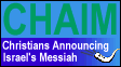 Christians Announcing Israel's Messiah